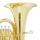 Cecilio EP-280L Lackiert Bb Euphonium  Bild 4