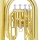 Cecilio EP-280L Lackiert Bb Euphonium  Bild 6