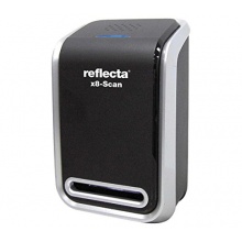 REFLECTA Filmscanner 35 mm Bild 1