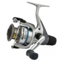 Shimano Alivio 3000S RC Spincastingrolle Bild 1