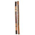 Bambus Didgeridoo Bild 1