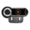 Logitech Quickcam PRO 9000 Webcam Bild 1