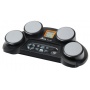 XDrum Session DD-60 E-Drum/Percussion Pad Bild 1