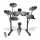 Alesis DM6 USB Kit E-Drum SET Bild 2