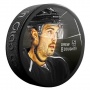 Sher-Wood Doughty Los Angeles Kings Eishockey-Puck Bild 1