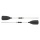 Bestway Kayak-Paddel Aluminium, 145 cm, 694213891798 Bild 3