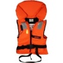 Rettungsweste 15 - 30 Kg mit Leuchtstab,Bootskiste Bild 1