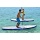 Mistral Allround-Adventure,Stand-Up Paddling Board Bild 4