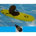 Aufblasbares Stand-Up Paddling Board,Bavaria Home Style Bild 1