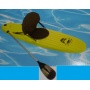 Aufblasbares Stand-Up Paddling Board,Bavaria Home Style Bild 1