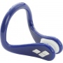 arena Nasenklemme - Nose Clip Pro, blue/white Bild 1