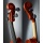 Ts-ideen 1400 4/4 Violine Geige Bild 9