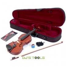 Menzel Violine Set VL-201 - 4/4 Bild 1