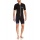 Cressi Herren Neoprenanzug Shorty Lido,Gr.54 (XL/5) Bild 1