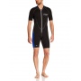 Cressi Herren Neoprenanzug Shorty Lido,Gr.54 (XL/5) Bild 1