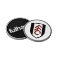 PREMIER LICENSING FULHAM FC CRESTED Ballmarkierer Bild 1