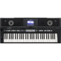 Yamaha PSR-S650 Portable Keyboard Bild 1