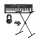 Casio CTK-1100 Keyboard Bild 1