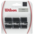 Wilson Overgrip Pro 3er,Griffbnder Tennisschlger Bild 1