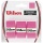 Wilson Griffbnder Tennisschlger Pro 3er, Rosa Bild 1