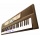 Yamaha EZ-200 Keyboard Bild 4