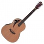 Classic R-NA Cantabile Roundback natural Bild 1