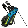 TaylorMade TourLite Stand Bag Bild 1