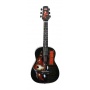 Peavey Marvel Iron Man 1/2 Akustikgitarre Bild 1