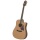 Crafter DE-7 N Dreadnought Electro-Akustikgitarre Bild 1