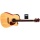 Tenson F501320 Akustikgitarre D10-CE Bild 1