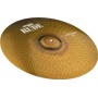 Paiste Crashbecken Rude 16 Zoll Thin Bild 1