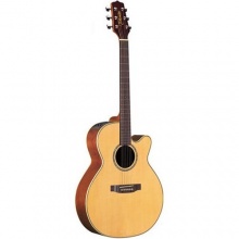 TAKAMINE EG540SSC Akustikgitarre Bild 1