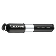 Lezyne Fahrradpumpe Alloy Drive schwarz M Bild 1