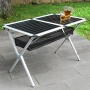 Klapptisch, Campingtisch aus Aluminium von JOM Bild 1