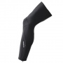 Shimano Beinlinge Thermal schwarz L Bild 1