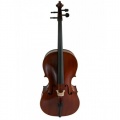 Cello Gedo rtliche Lackierung Bild 1