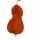 Cello Gedo mit Zubehr Bild 6