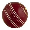 Starlite Pro Cricketball 5.5oz 76 Stitches Bild 1