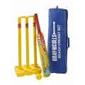 Gray Nicolls Strand Cricket Set Outdoor  Bild 1