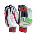 KOOKABURRA Instinct Cricket Handschuhe, M - Rechts Bild 1