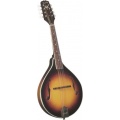  Kentucky KM-160 Standard A-Style F-Loch Mandoline Bild 1