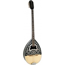  Sakis Model 2 Greek Bouzouki Mandolinen Bild 1