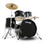 MAPEX Tornado Set 5044Z Black Bild 1