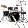 Mapex Tornado 5294FTC 2G Black Schlagzeug Bild 1