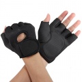 Sonline - Schwarz M,Feldhockey Handschuhe Bild 1