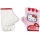 Hello Kitty Mdchen Fahrradhandschuhe rosa XS Bild 1