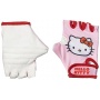 Hello Kitty Mdchen Fahrradhandschuhe rosa XS Bild 1