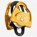 Petzl Gemini Seilrolle Bild 1