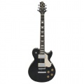 Greg Bennett Av-3BK Avion Series E-Gitarre Bild 1