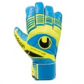 uhlsport Erwachsene Torwarthandschuhe Eliminator Soft Bild 1